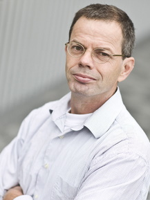 Evert Jan Meijer