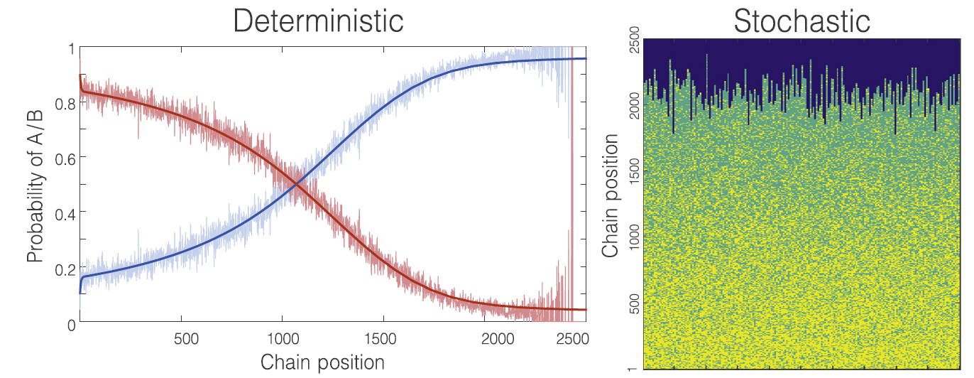 Compositional Gradient Nanoporous Materials and Soft Matter · Computational Chemistry