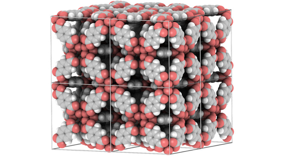 Negative thermal expansion design strategies in metal-organic frameworks