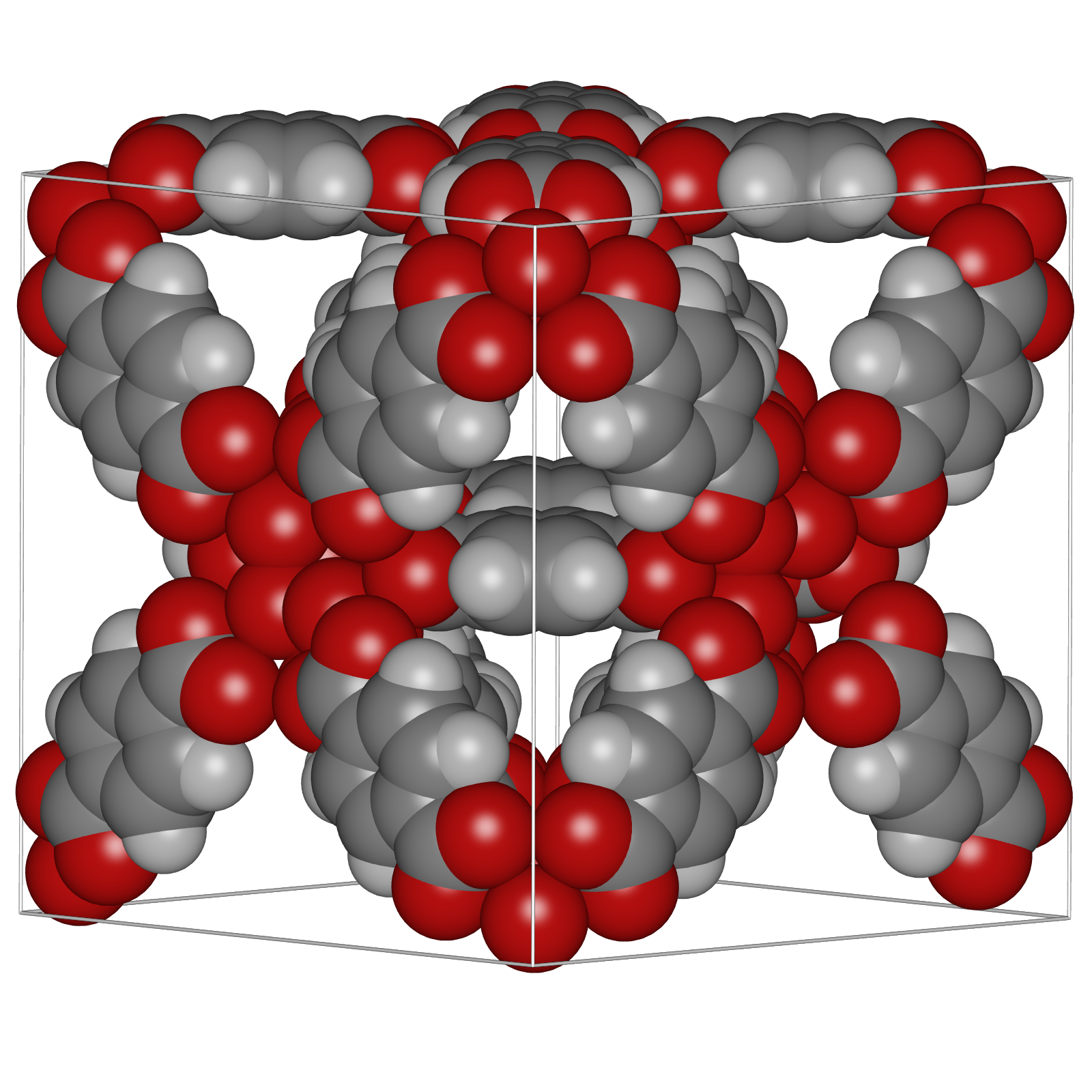 Molecular Visualization · Computational Chemistry